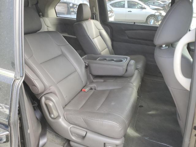 Photo 11 from auction – 2016 HONDA ODYSSEY EX with VIN 5FNRL5H69GB103644