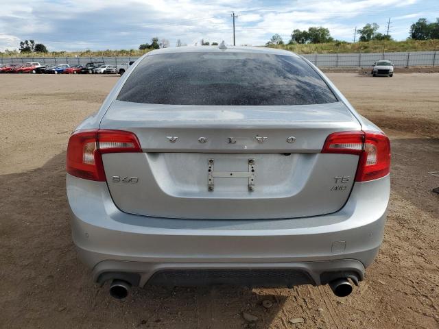Photo 6 from auction – 2017 VOLVO S60 DYNAMI with VIN YV140MTL1H2430306