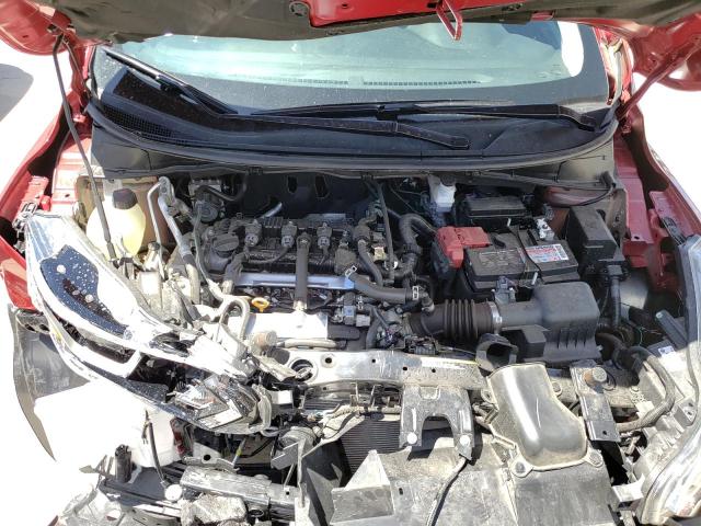 Photo 11 from auction – 2024 NISSAN VERSA SV with VIN 3N1CN8EV5RL819915