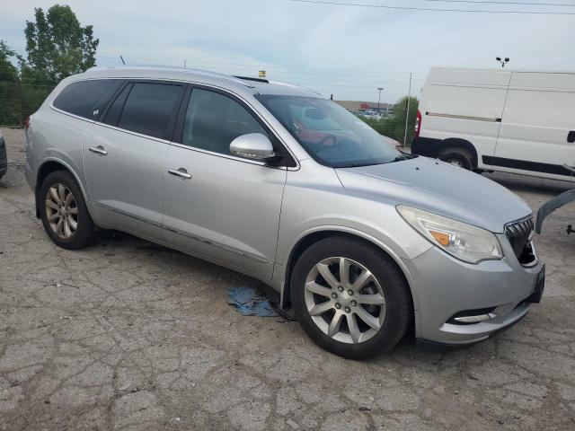 Photo 4 from auction – 2014 BUICK ENCLAVE with VIN 5GAKVBKD5EJ311271