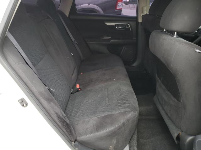 Photo 10 from auction – 2014 NISSAN ALTIMA 2.5 with VIN 1N4AL3AP2EN260912