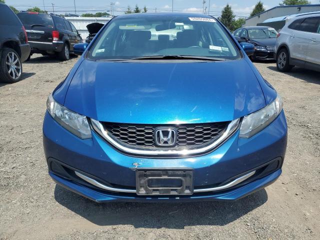 Photo 5 from auction – 2015 HONDA CIVIC LX with VIN 19XFB2F55FE225453