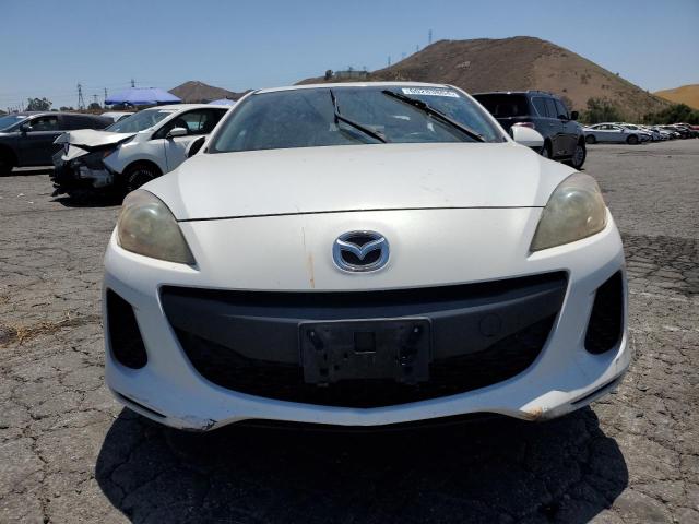 Photo 5 from auction – 2012 MAZDA 3 I with VIN JM1BL1V86C1575643