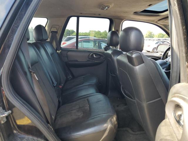 Photo 10 from auction – 2007 CHEVROLET TRAILBLAZE with VIN 1GNES13H372269364