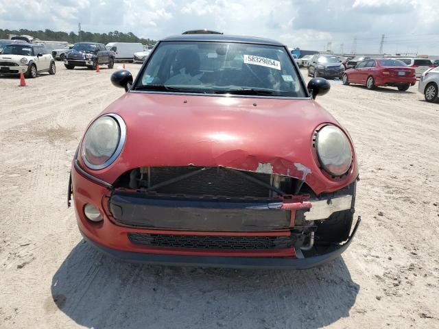 Photo 5 from auction – 2016 MINI COOPER with VIN WMWXP5C53G2D14268