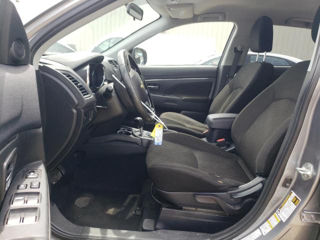 Photo 7 from auction – 2016 MITSUBISHI OUTLANDER with VIN JA4AR3AW8GZ055651