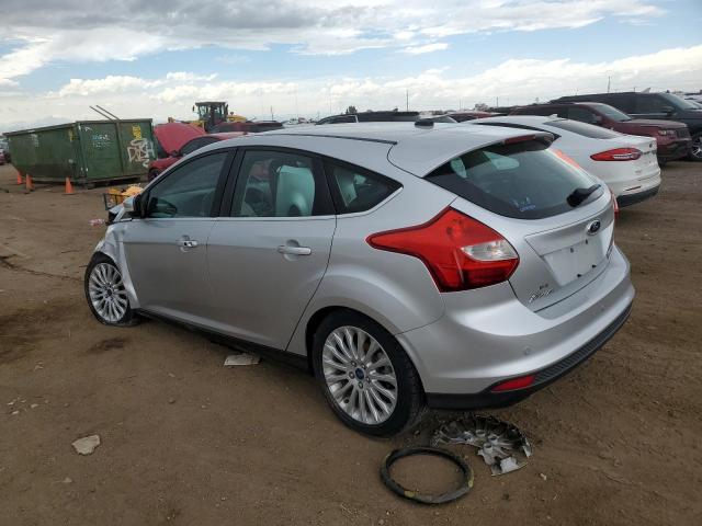 Photo 2 from auction – 2012 FORD FOCUS TITA with VIN 1FAHP3N22CL381238