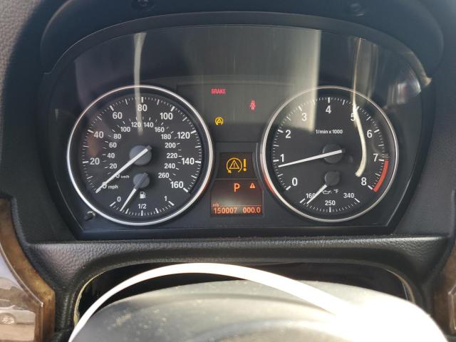 Photo 9 from auction – 2009 BMW 328 I with VIN WBAWB33589P136827