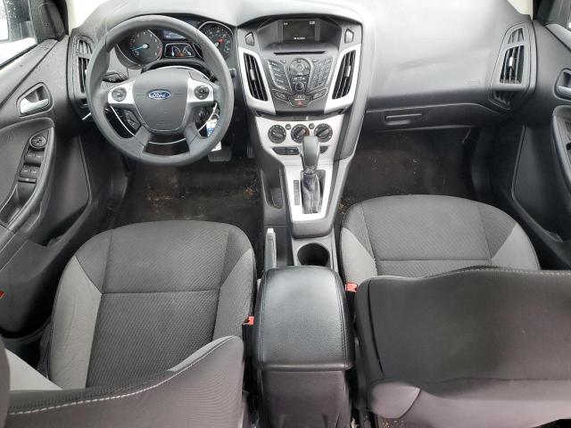 Photo 8 from auction – 2014 FORD FOCUS SE with VIN 1FADP3F27EL306132