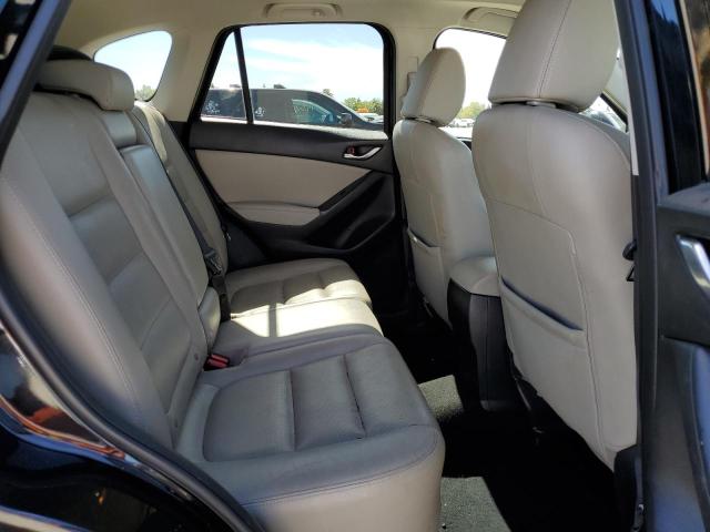 Photo 11 from auction – 2014 MAZDA CX-5 GT with VIN JM3KE2DYXE0323315