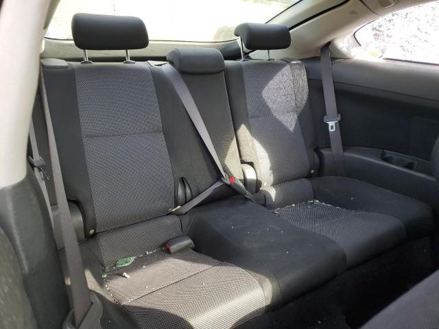 Photo 10 from auction – 2008 TOYOTA SCION TC with VIN JTKDE167880246831