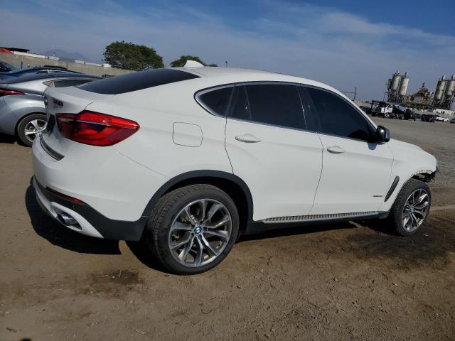 Photo 3 from auction – 2015 BMW X6 SDRIVE3 with VIN 5UXKU0C5XF0F92120