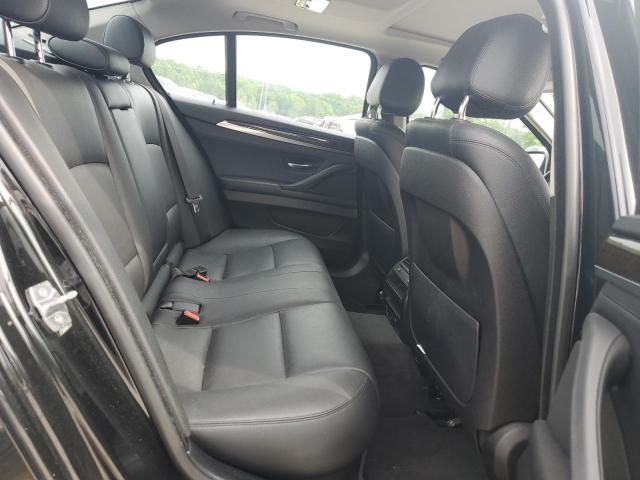 Photo 10 from auction – 2014 BMW 528 I with VIN WBA5A5C5XED511493