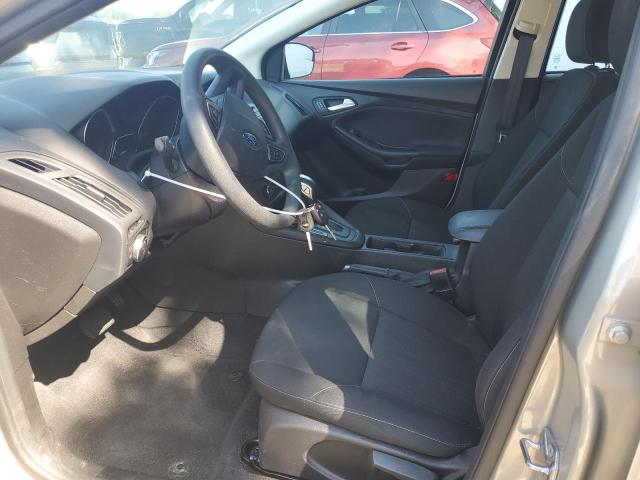 Photo 7 from auction – 2016 FORD FOCUS SE with VIN 1FADP3F29GL365931