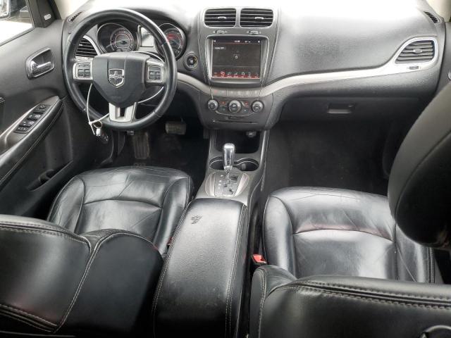 Photo 8 from auction – 2016 DODGE JOURNEY CR with VIN 3C4PDCGG3GT119150