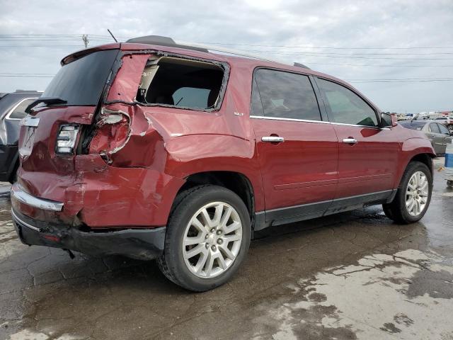 Photo 3 from auction – 2015 GMC ACADIA SLT with VIN 1GKKRRKD6FJ298855