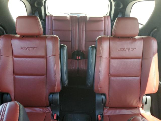 Photo 10 from auction – 2023 DODGE DURANGO SR with VIN 1C4SDJH94PC597958