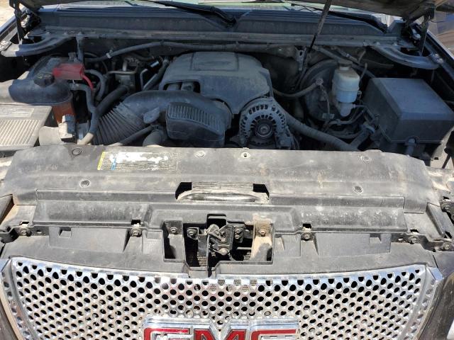 Photo 12 from auction – 2011 GMC YUKON XL K with VIN 1GKS2KE34BR197307