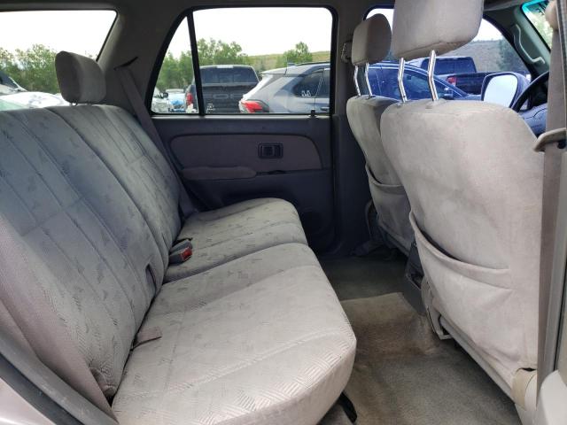 Photo 11 from auction – 2001 TOYOTA 4RUNNER SR with VIN JT3HN86R819057010