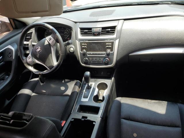 Photo 8 from auction – 2016 NISSAN ALTIMA 2.5 with VIN 1N4AL3AP9GC286387