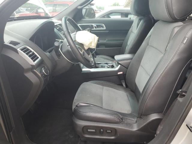 Photo 7 from auction – 2015 FORD EXPLORER X with VIN 1FM5K8D88FGB09011