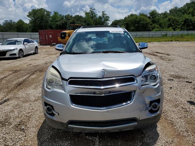 Photo 5 from auction – 2012 CHEVROLET EQUINOX LT with VIN 2GNALFEK4C6355166