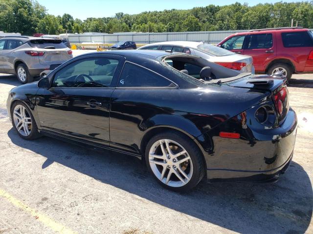 Photo 2 from auction – 2009 CHEVROLET COBALT SS with VIN 1G1AP18X097243571