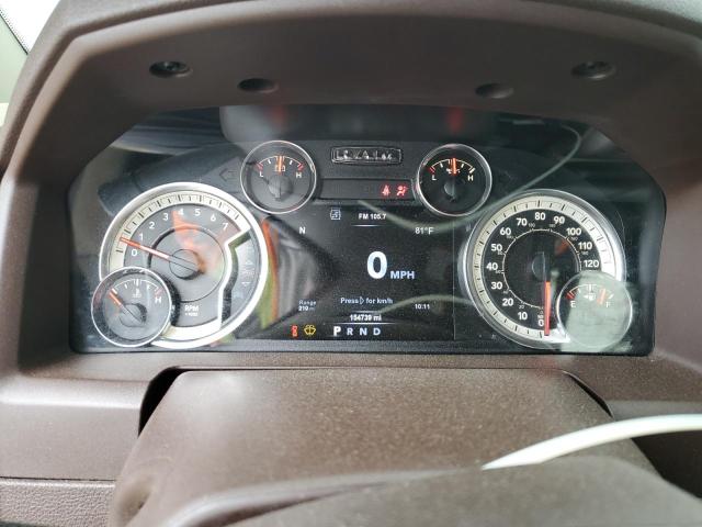 Photo 9 from auction – 2017 RAM 1500 SLT with VIN 3C6RR7LT2HG709488