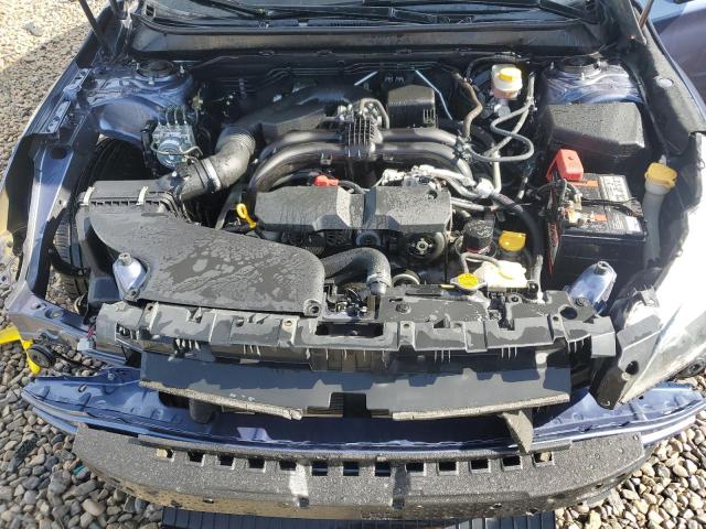 Photo 11 from auction – 2015 SUBARU LEGACY 2.5 with VIN 4S3BNBC66F3022243
