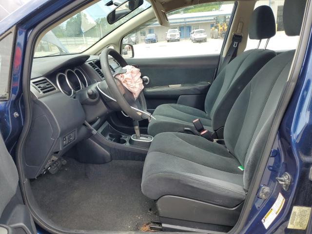 Photo 7 from auction – 2010 NISSAN VERSA S with VIN 3N1BC1AP5AL378470