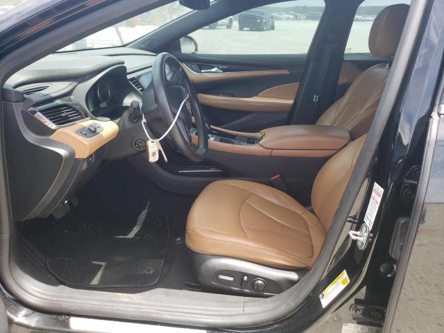 Photo 7 from auction – 2017 BUICK LACROSSE E with VIN 1G4ZP5SS6HU155909