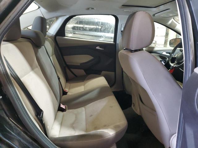 Photo 10 from auction – 2014 FORD FOCUS SE with VIN 1FADP3F21EL186456