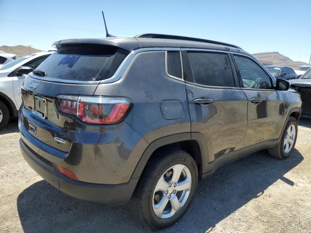 Photo 3 from auction – 2020 JEEP COMPASS LA with VIN 3C4NJDBB8LT164595