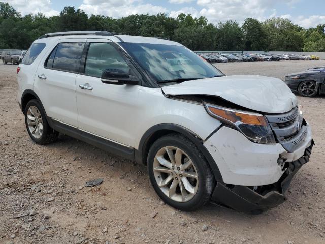 Photo 4 from auction – 2014 FORD EXPLORER X with VIN 1FM5K7D85EGA06279