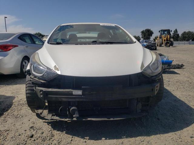 Photo 5 from auction – 2016 HYUNDAI ELANTRA SE with VIN 5NPDH4AE8GH746253