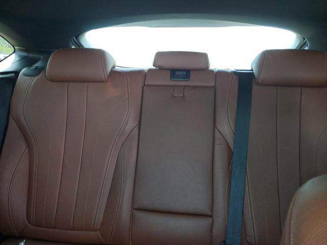 Photo 10 from auction – 2018 BMW X6 XDRIVE3 with VIN 5UXKU2C55J0Z61807