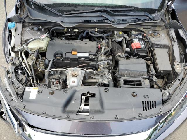 Photo 11 from auction – 2018 HONDA CIVIC LX with VIN 19XFC2F5XJE203437