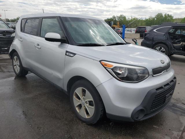 Photo 4 from auction – 2016 KIA SOUL with VIN KNDJN2A26G7868684