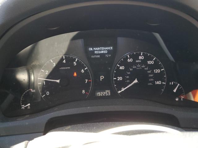 Photo 9 from auction – 2011 LEXUS RX 350 with VIN 2T2BK1BA3BC086603