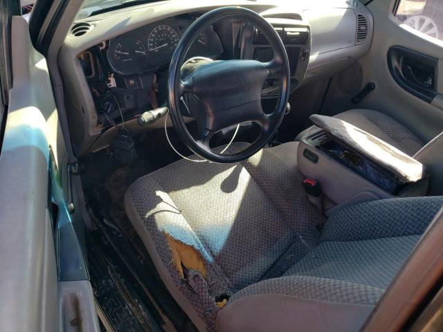 Photo 8 from auction – 1999 FORD RANGER SUP with VIN 1FTYR14V8XTA76532
