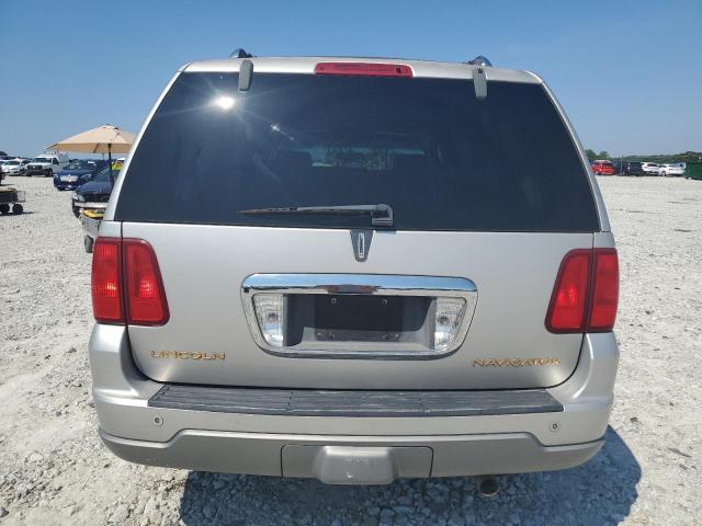 Photo 6 from auction – 2003 LINCOLN NAVIGATOR with VIN 5LMFU27R73LJ22168