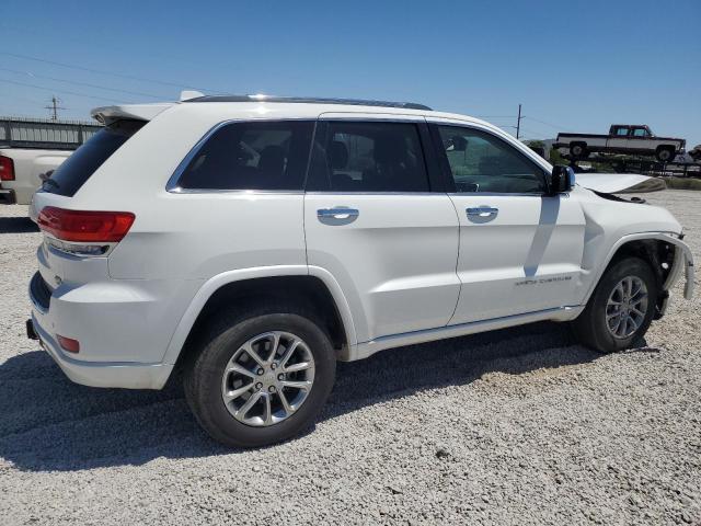 Photo 3 from auction – 2014 JEEP GRAND CHER with VIN 1C4RJFCTXEC441704
