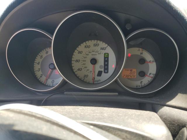Photo 9 from auction – 2007 MAZDA 3 I with VIN JM1BK12F771650717