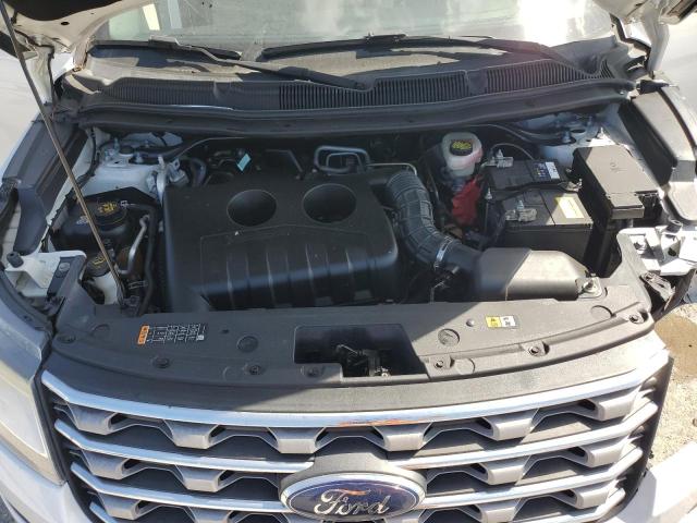 Photo 12 from auction – 2017 FORD EXPLORER X with VIN 1FM5K7DH2HGC59631