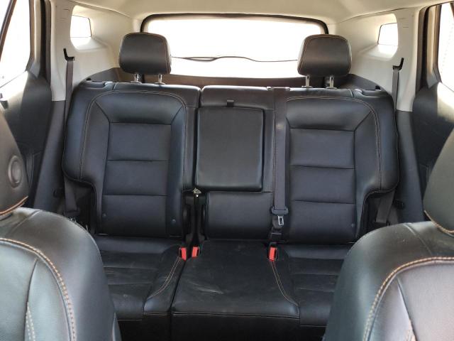 Photo 10 from auction – 2020 GMC TERRAIN SL with VIN 3GKALVEV7LL252661