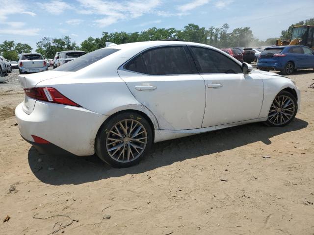 Photo 3 from auction – 2015 LEXUS ES 250 with VIN JTHCF1D29F5027835