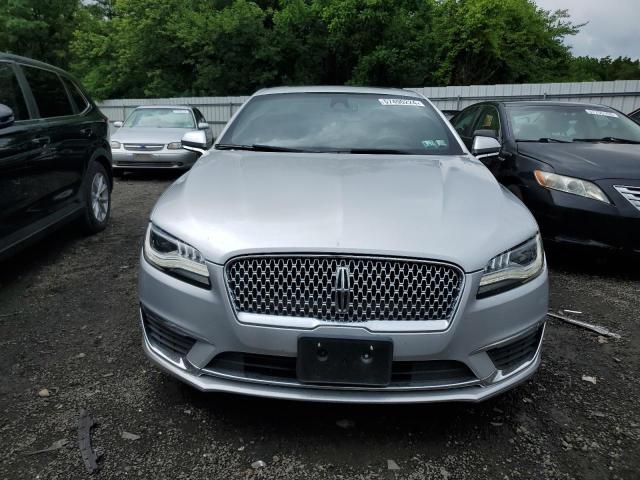 Photo 5 from auction – 2017 LINCOLN MKZ RESERV with VIN 3LN6L5F95HR650325