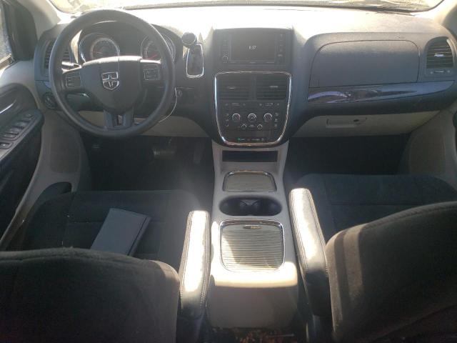 Photo 8 from auction – 2012 DODGE GRAND CARA with VIN 2C4RDGCG4CR139197