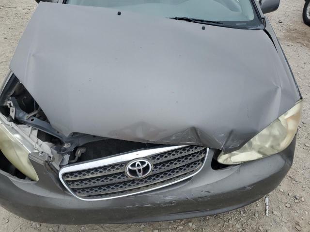 Photo 11 from auction – 2005 TOYOTA COROLLA CE with VIN 2T1BR32E75C469219