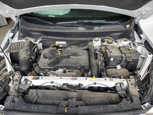 Photo 12 from auction – 2021 GMC TERRAIN SL with VIN 3GKALVEV2ML308376